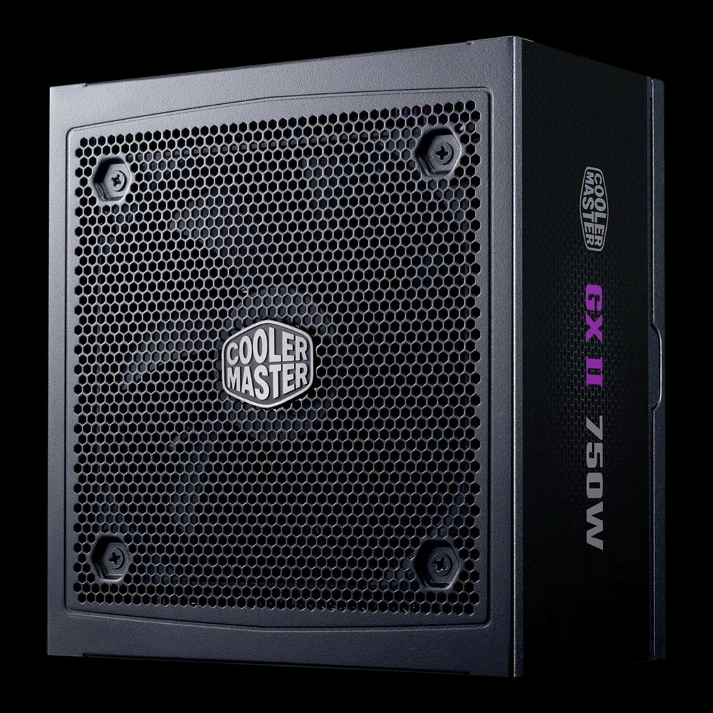  Cooler Master GX II Gold 750