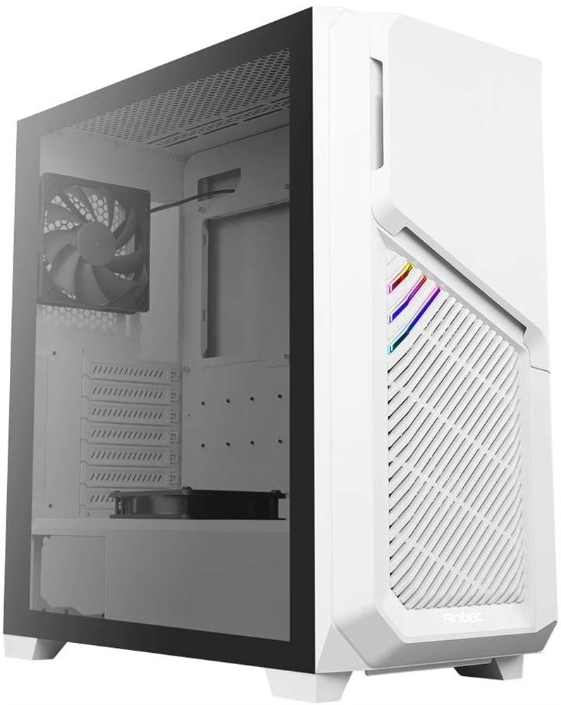 Antec DP502 Flux (white)