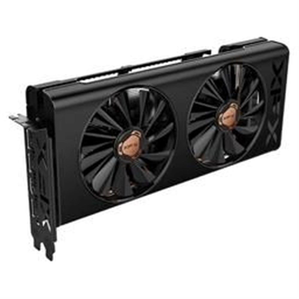XFX AMD Radeon RX 5500XT 8GB