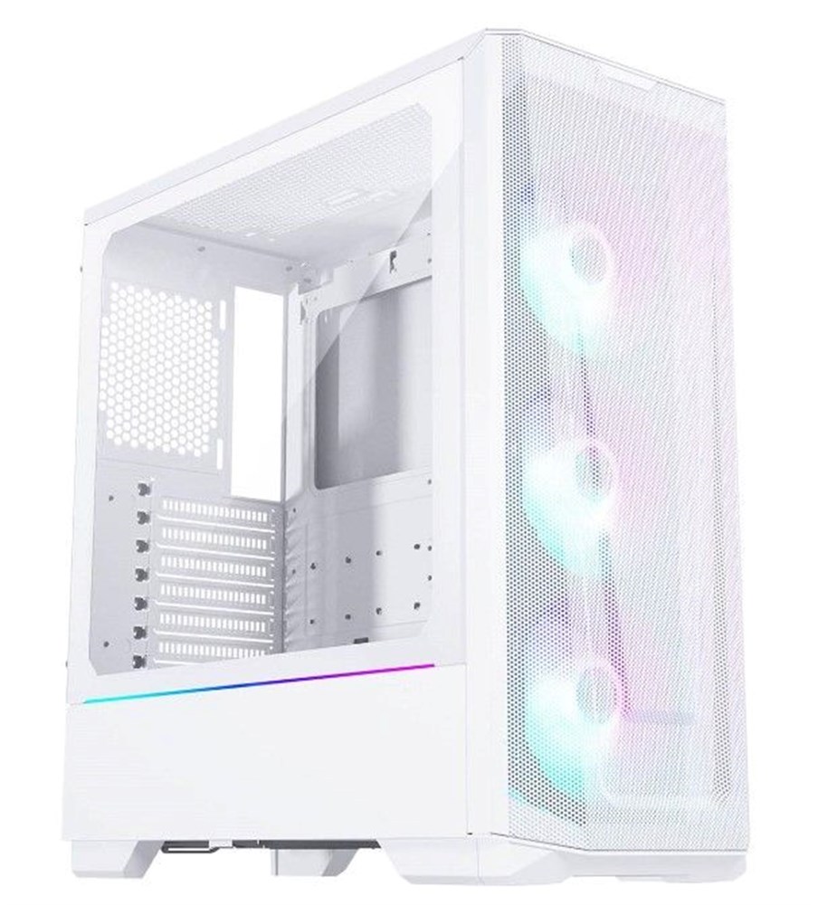 Phanteks Eclipse G360A ATX Mid Tower Case