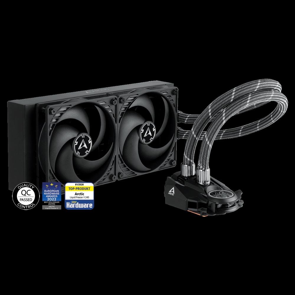 Arctic Liquid Freezer 2 240mm