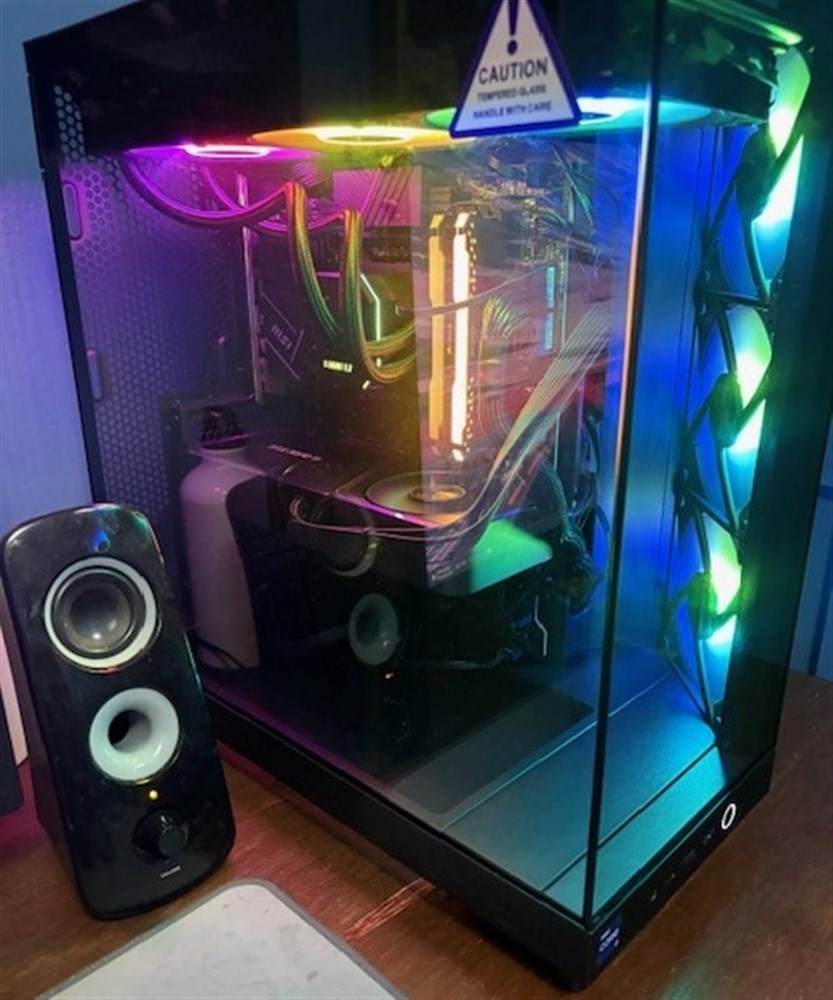 Modern PC Build 3.0 thumbnail