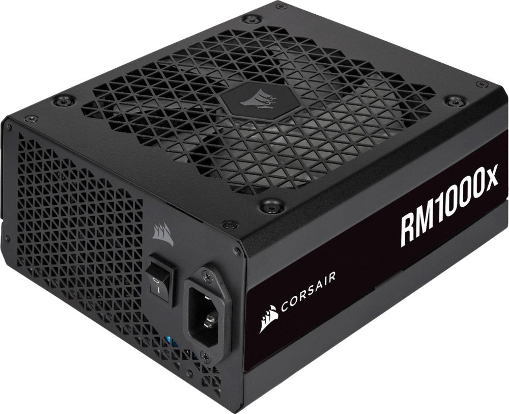  CORSAIR - RM1000x