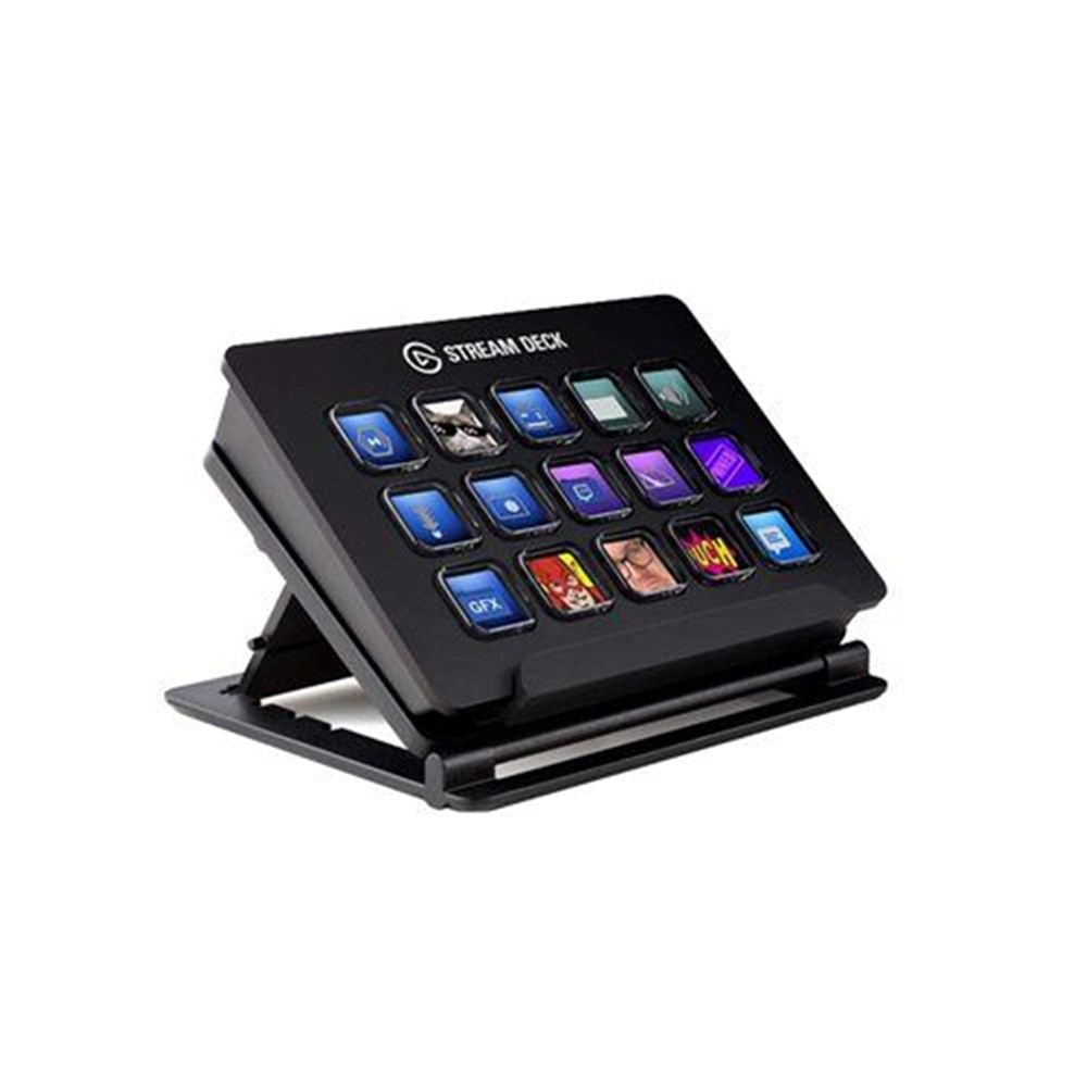 Elgato Stream Deck