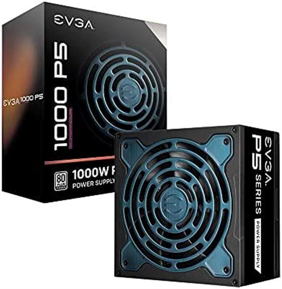 EVGA SuperNova 1000 P5 platinum