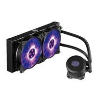  Cooler Master MasterLiquid ML240L 240mm RGB Water Cooling Kit