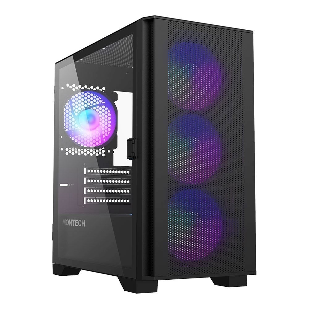 Montech Air 100 ARGB