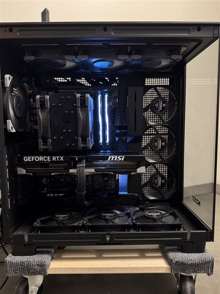 ChroMAX Air thumbnail