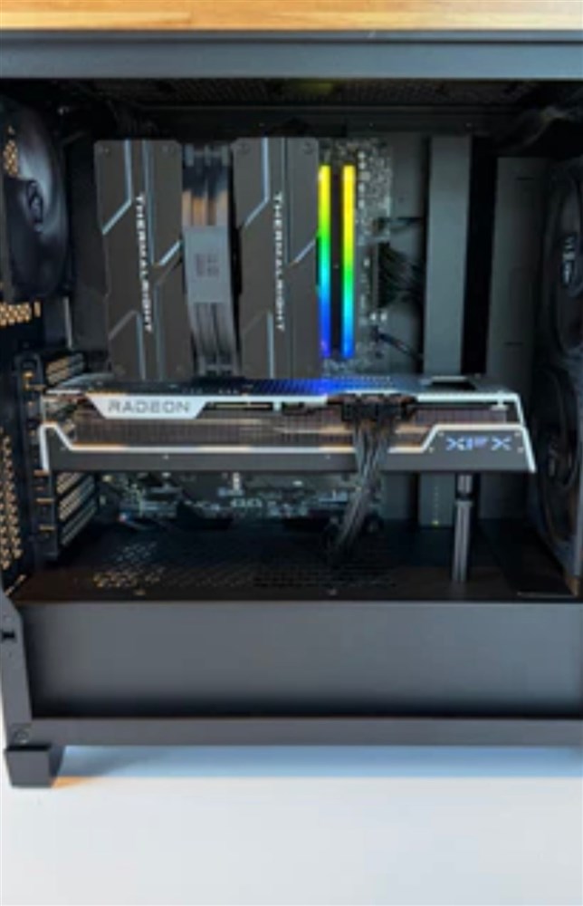 Image for build - beginners first (not sur if pics loded.lots of probs upld drct from camrphoto.had2 scrn shot to file