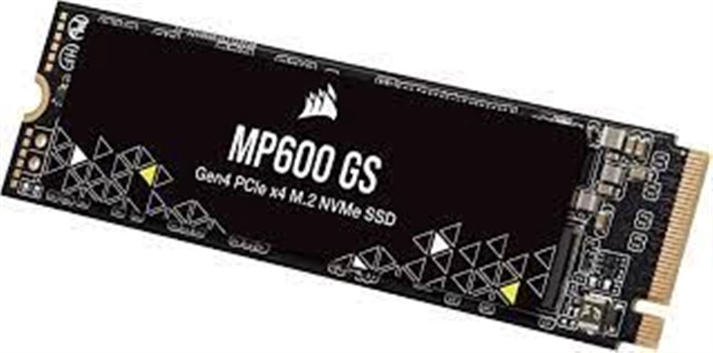 Corsair MP600GS Gen 4 M.2 SSD