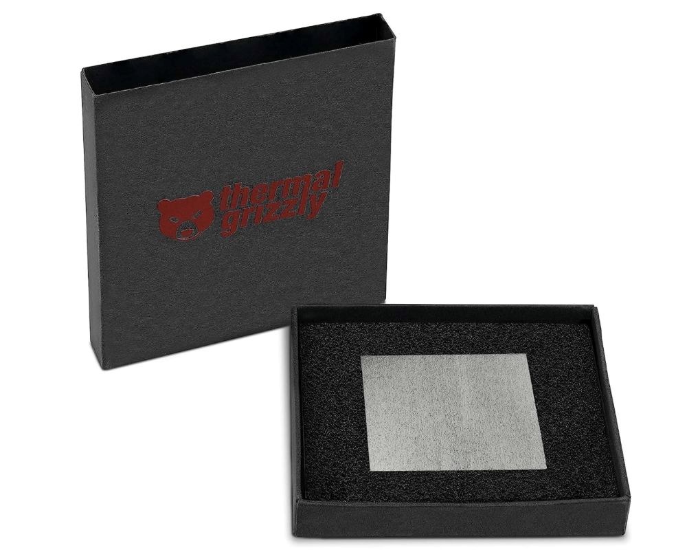 Thermal Grizzly KryoSheet 33 x 33 mm