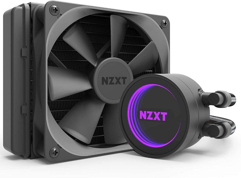 NZXT M22 AIO