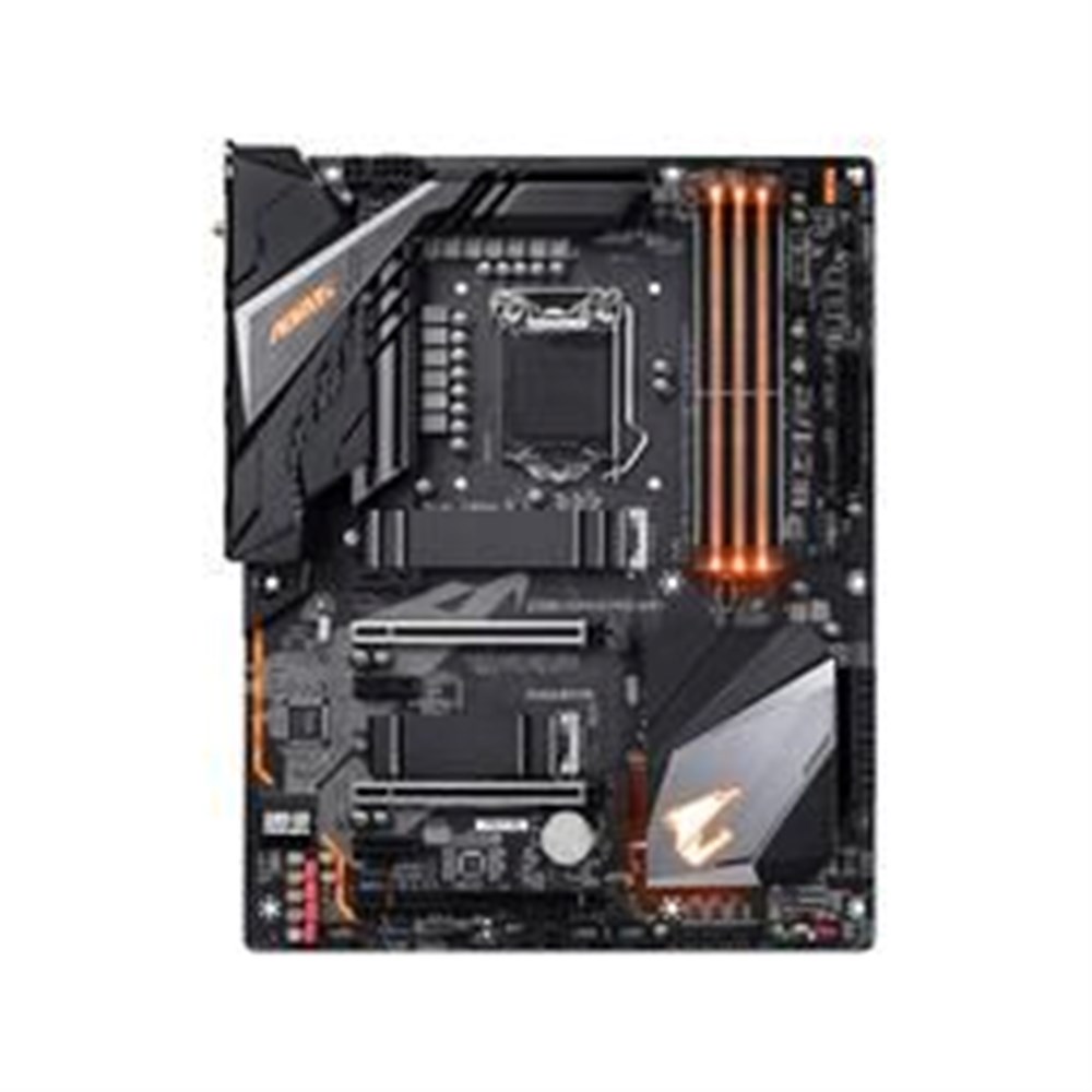 Gigabyte Z390 AORUS PRO WIFI ATX LGA1151 Motherboard