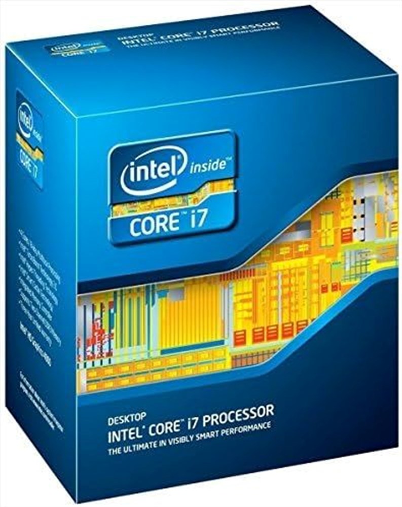 Intel Core i7-4930k