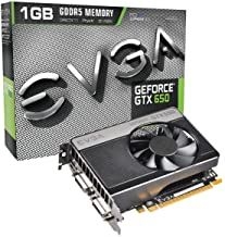 EVGA Geforce GTX 650