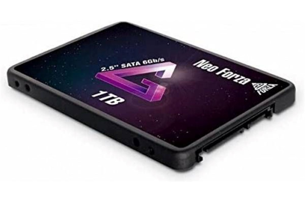Neo Forza NFS01 2.5" 1TB SATA III
