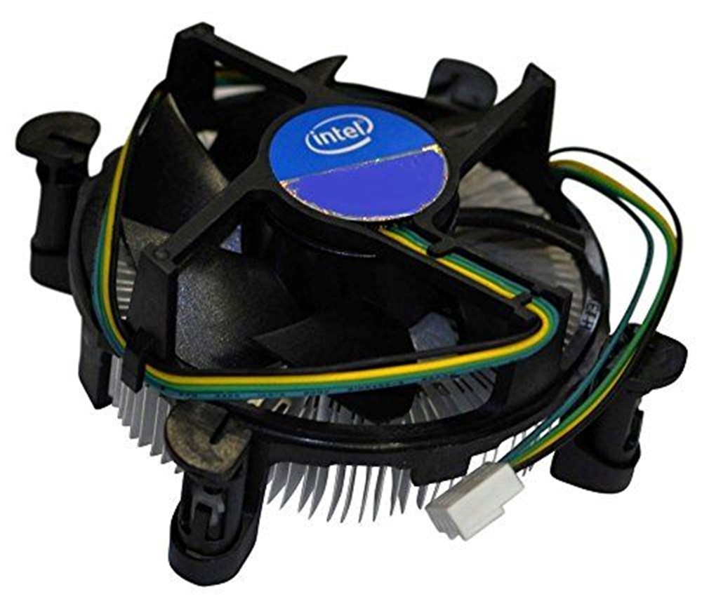  Intel E97379-001 CPU Cooler