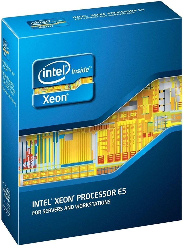 Intel(R) Xeon(R) CPU E5-1650 v4