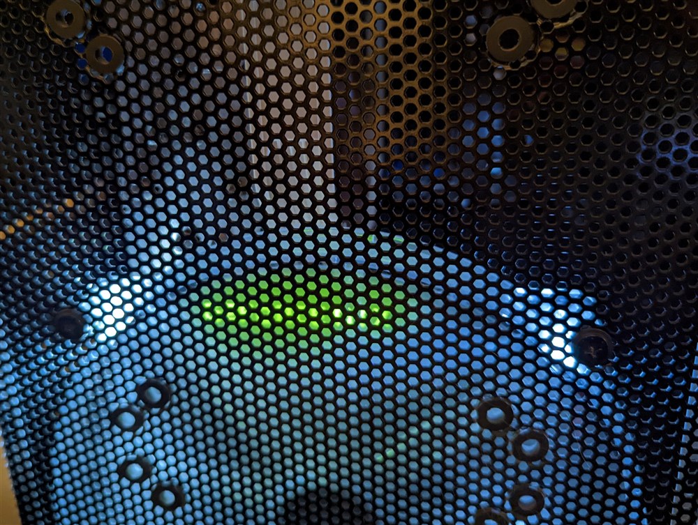 First custom PC - Micro Center Build