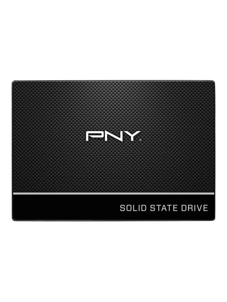  PNY 240GB 2.5" SSD