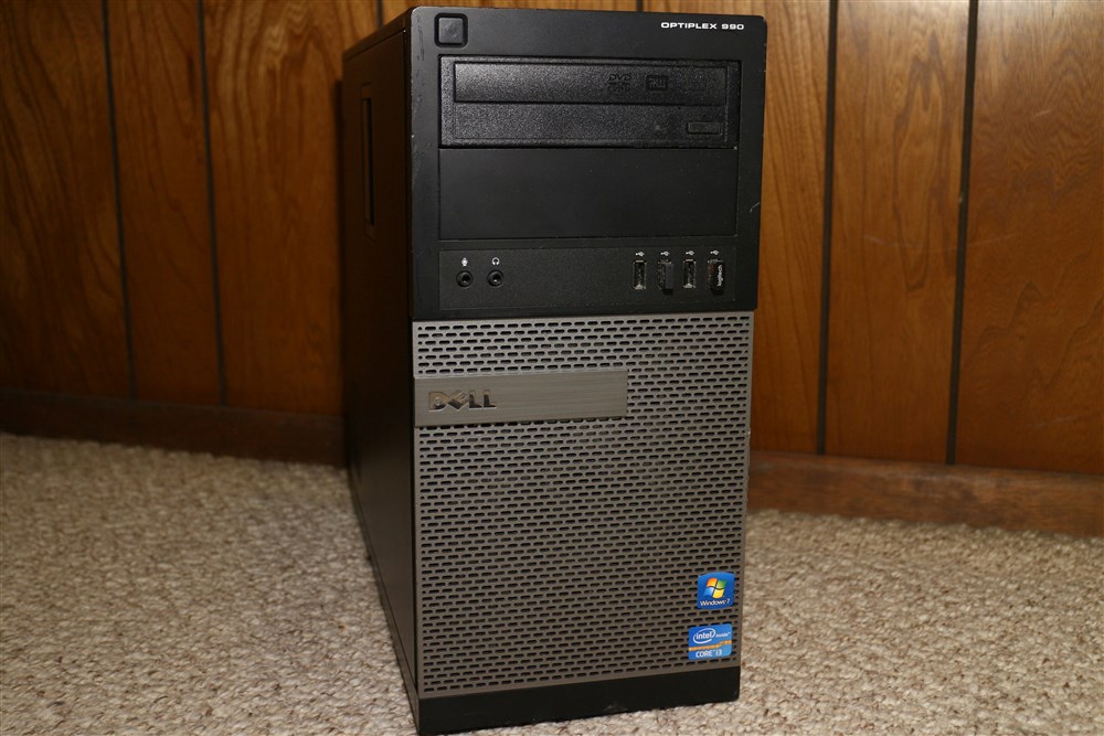 Dell Modified Tower thumbnail