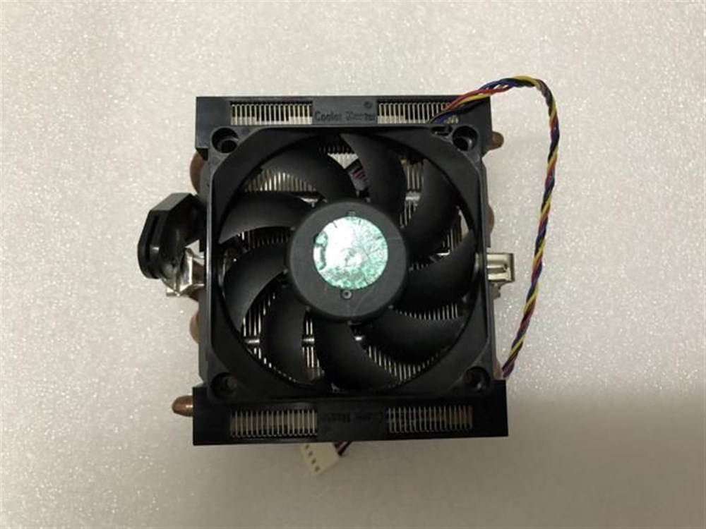  AMD FX Series Heatsink