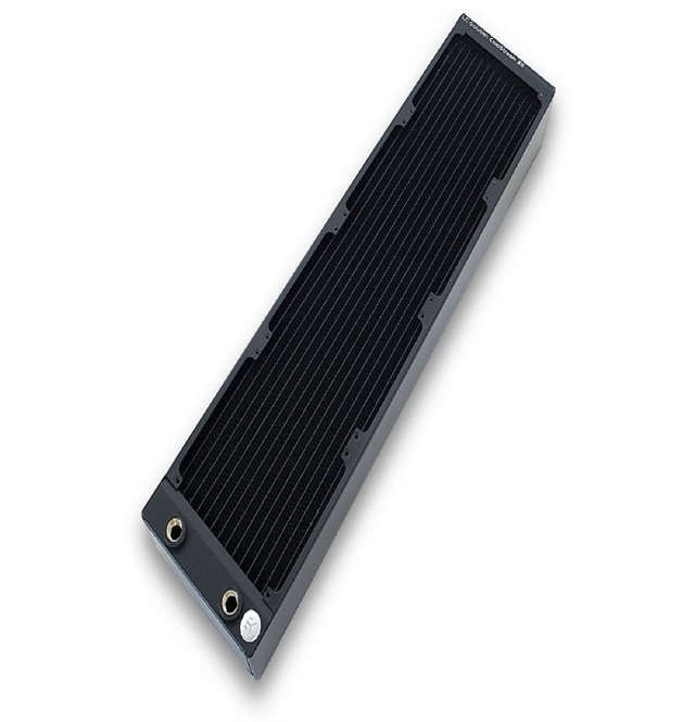 EK-Coolstream XE 480 Quad