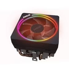  AMD Wraith Prism