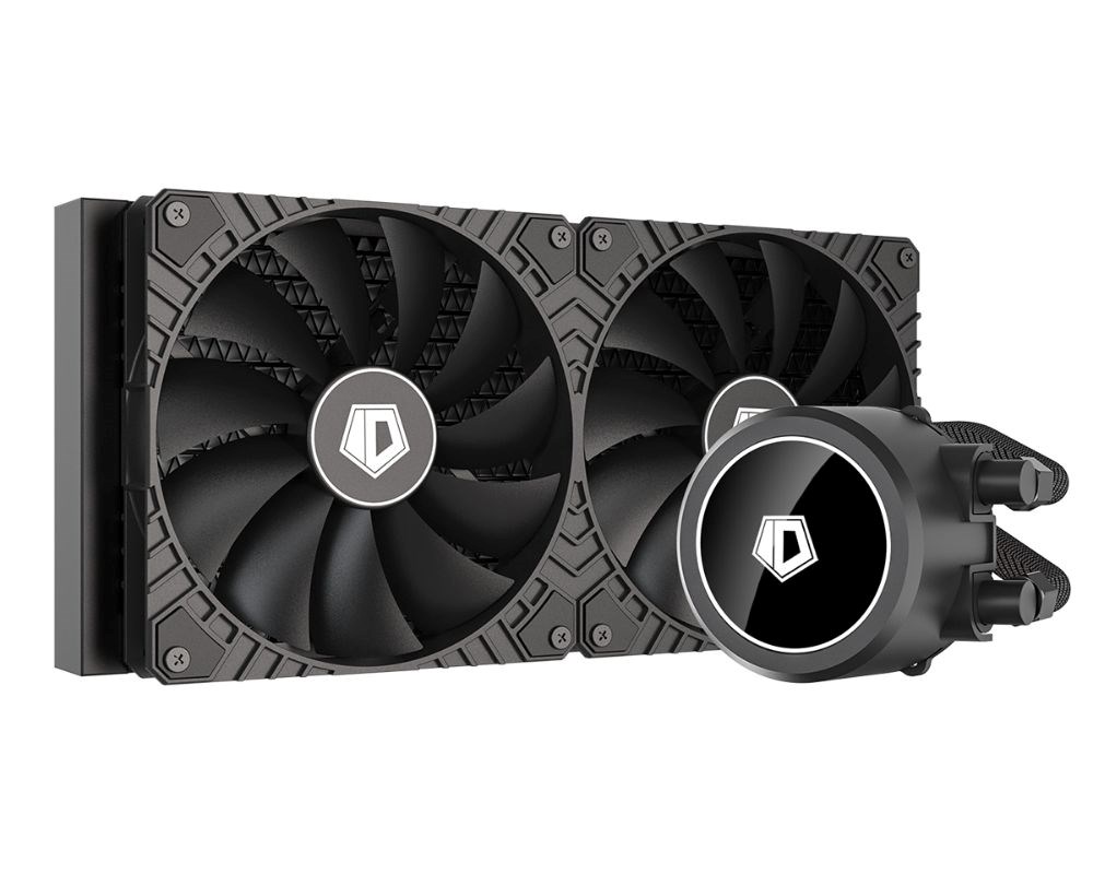 Id-cooling FROSTFLOW X 280
