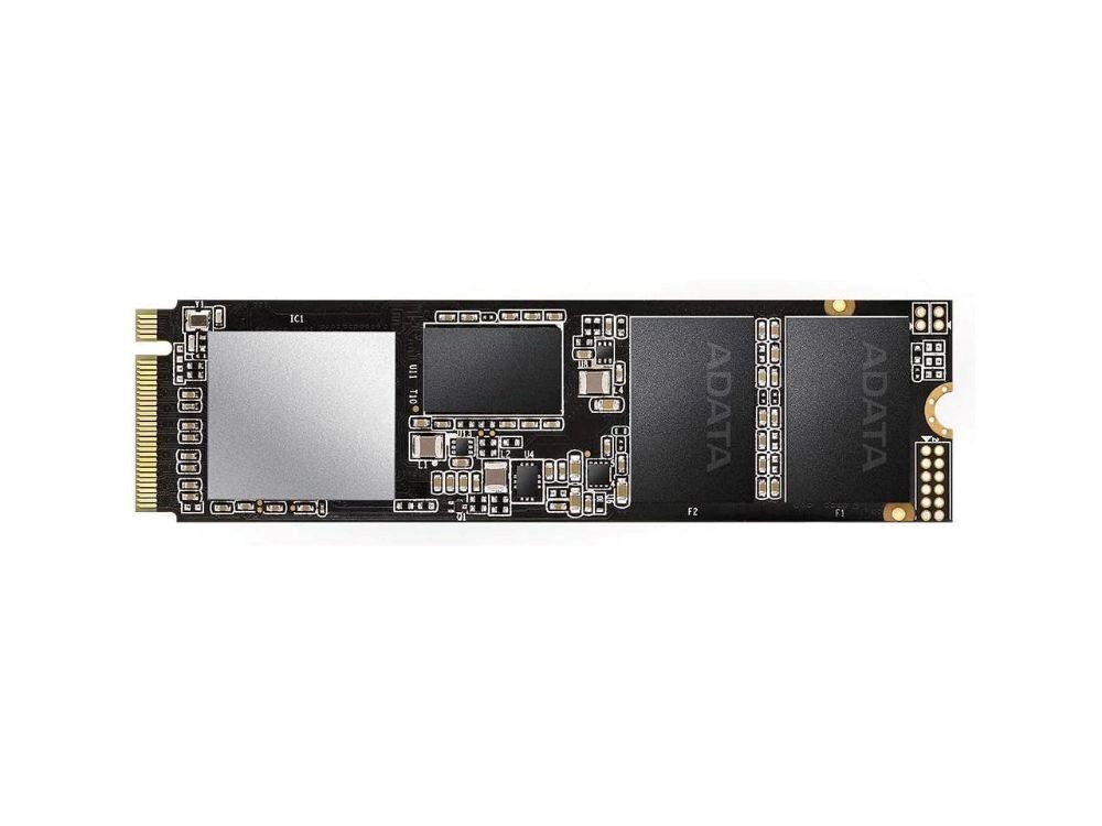 XPG SX8200 Pro Series: 256GB Internal Solid State Drive PCIe Gen3x4 M.2 2280