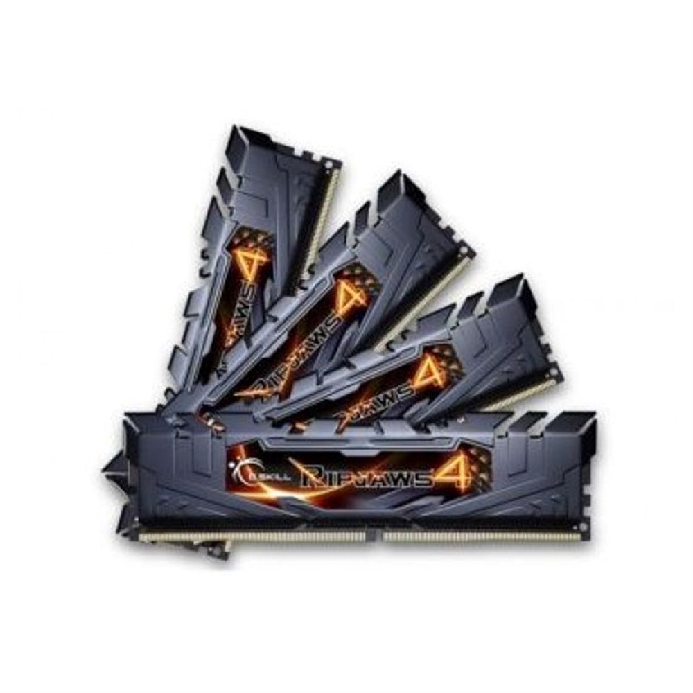  G.Skill Ripjaws4 32GB