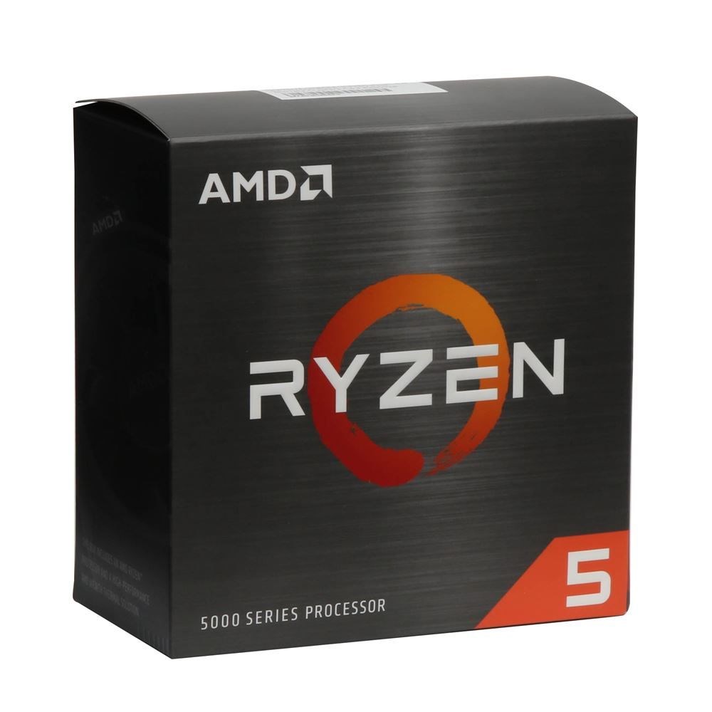 AMD Ryzen 5 3600