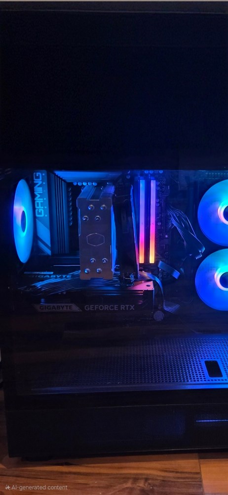 First build thumbnail