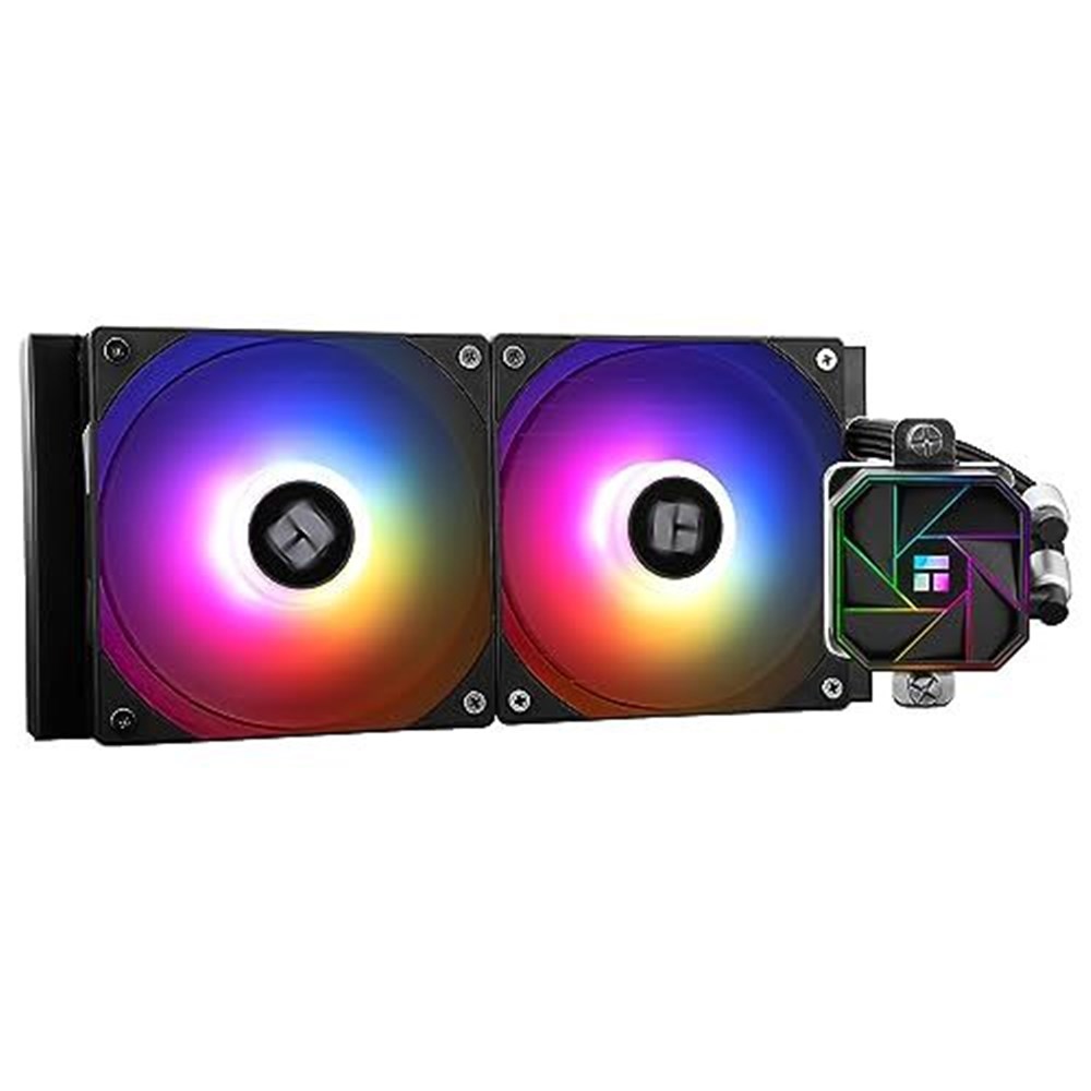 Thermalright Aqua Elite V3 240