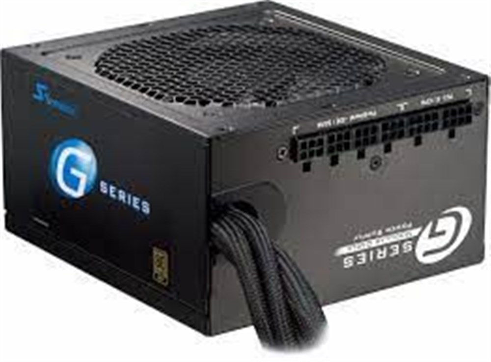 SeaSonic Electronics G-Series 750W