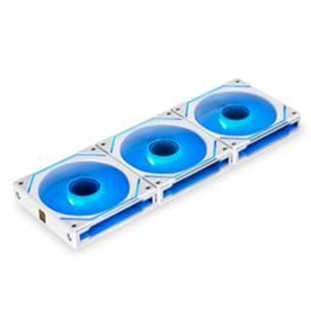 Lian Li Uni Fan SL-Infinity 120mm 3-Pack