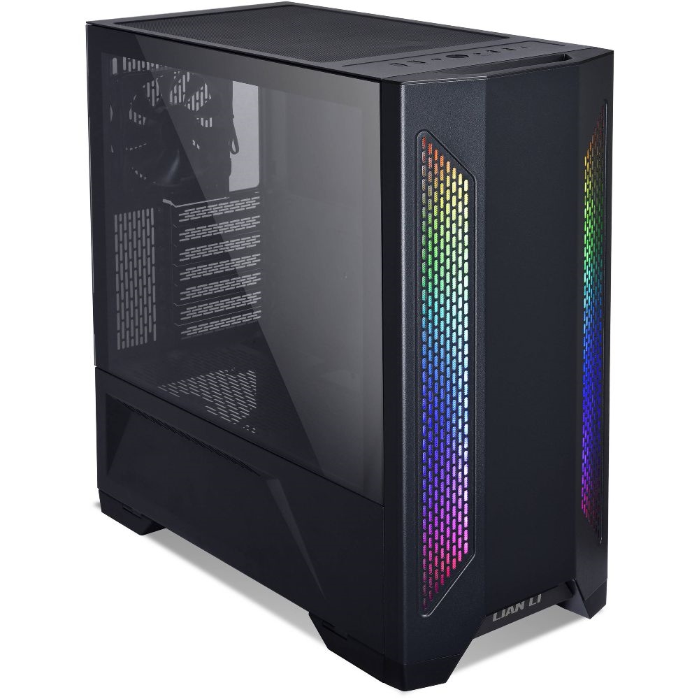 Lian Li LANCOOL II-X ATX Mid Tower Case