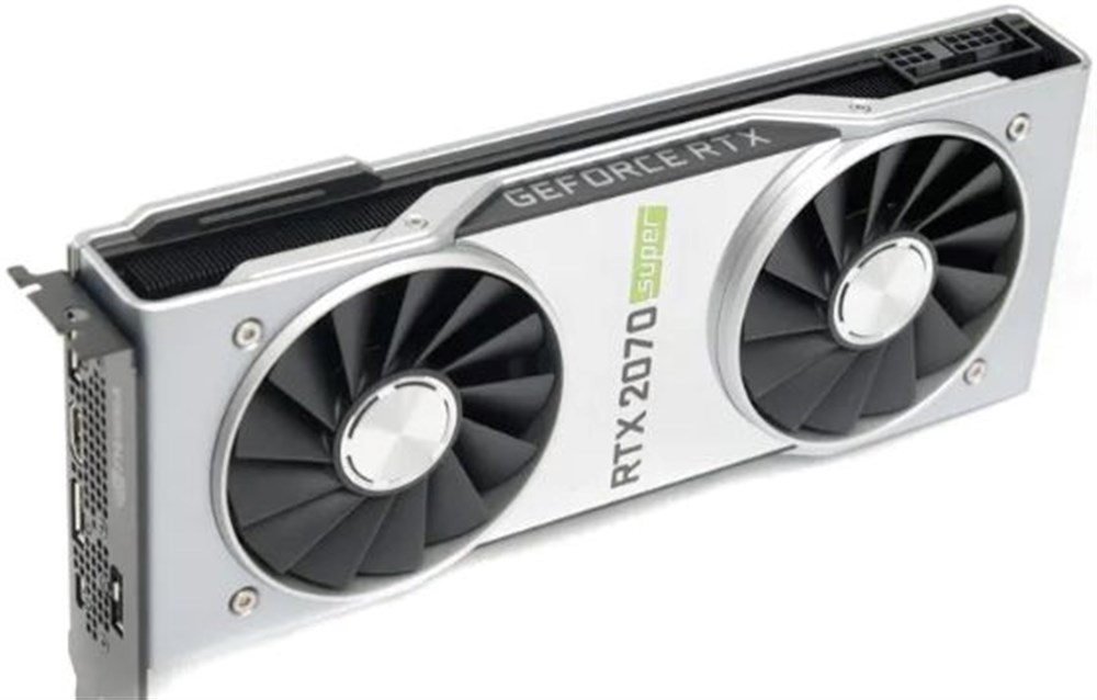 NVIDIA RTX 2070 Super