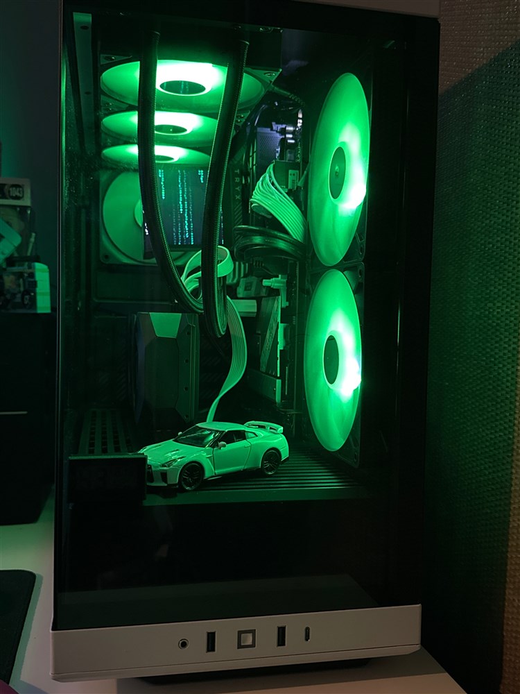 Game/Daily use build thumbnail