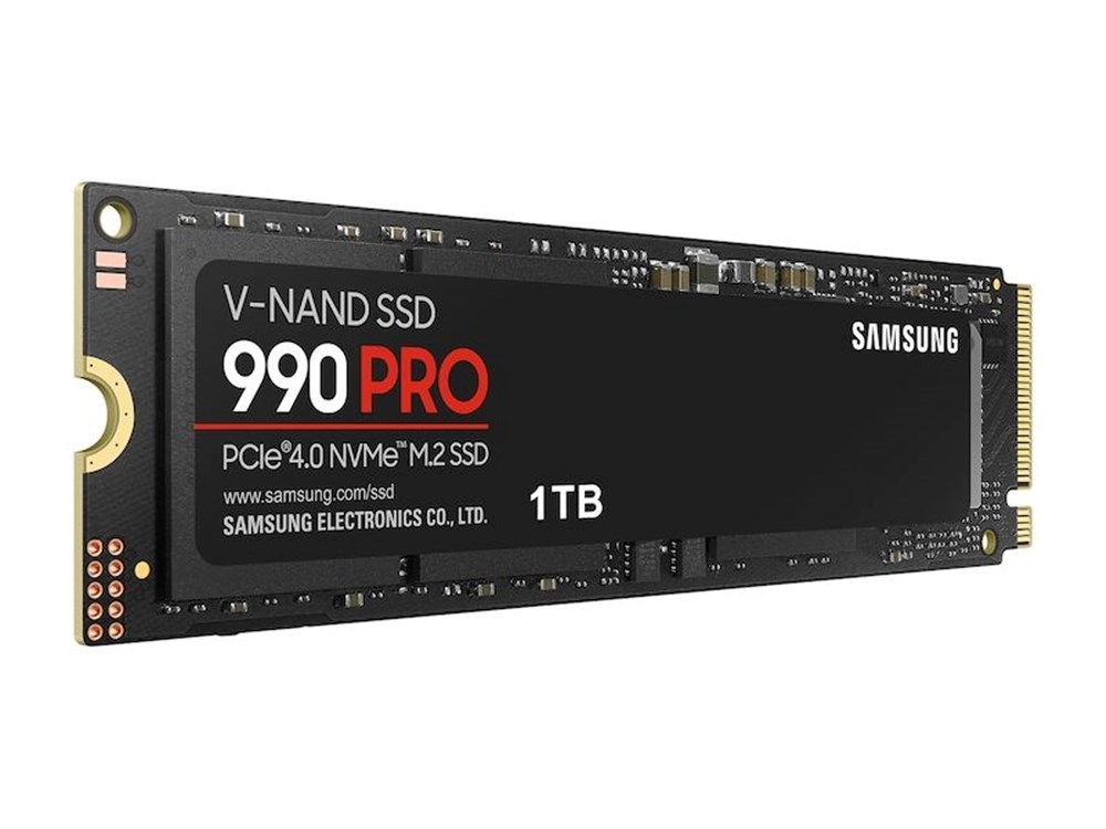 Samsung 990pro 1tb