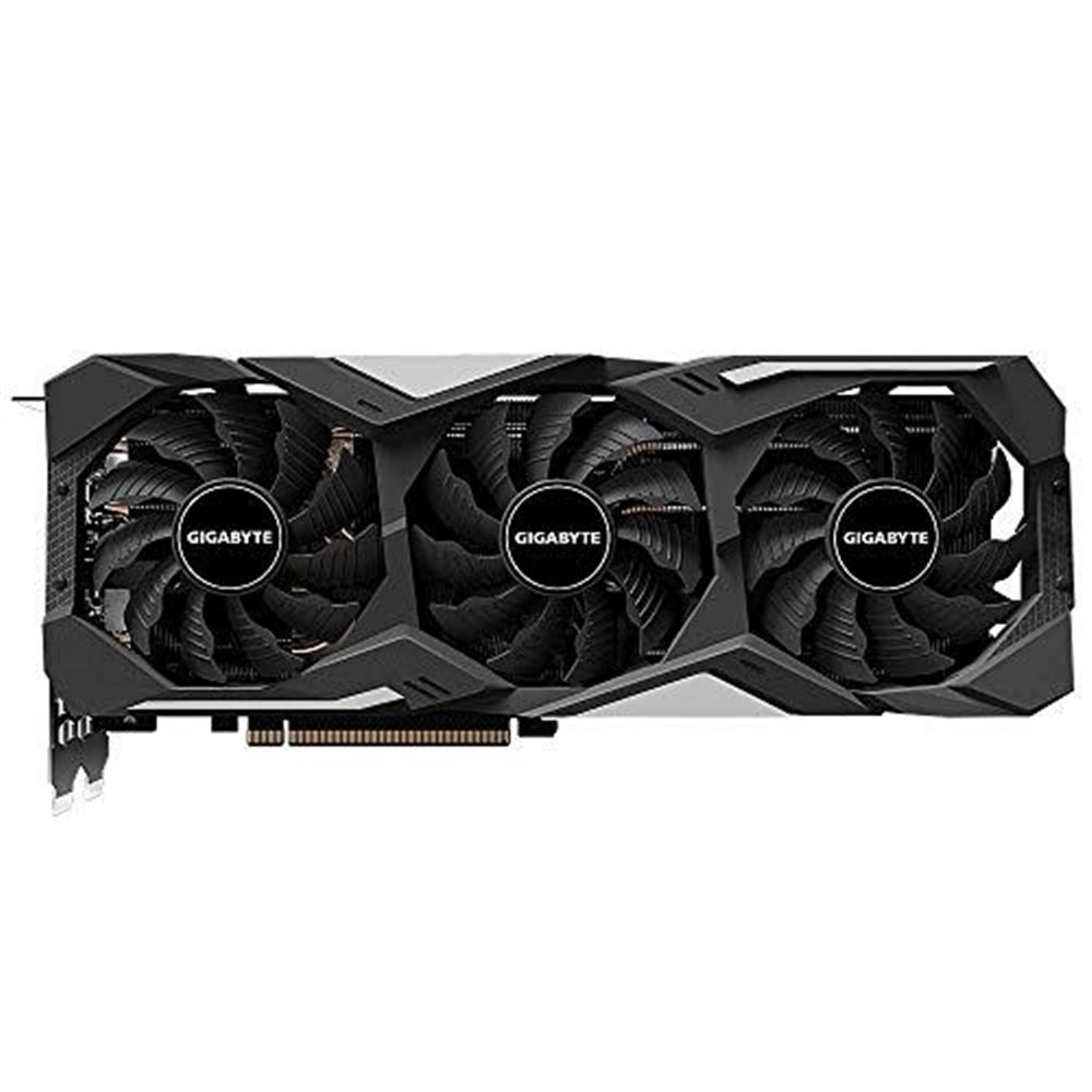 Gigabyte GeForce RTX 2070 Super 8GB Windforce OC 8GB