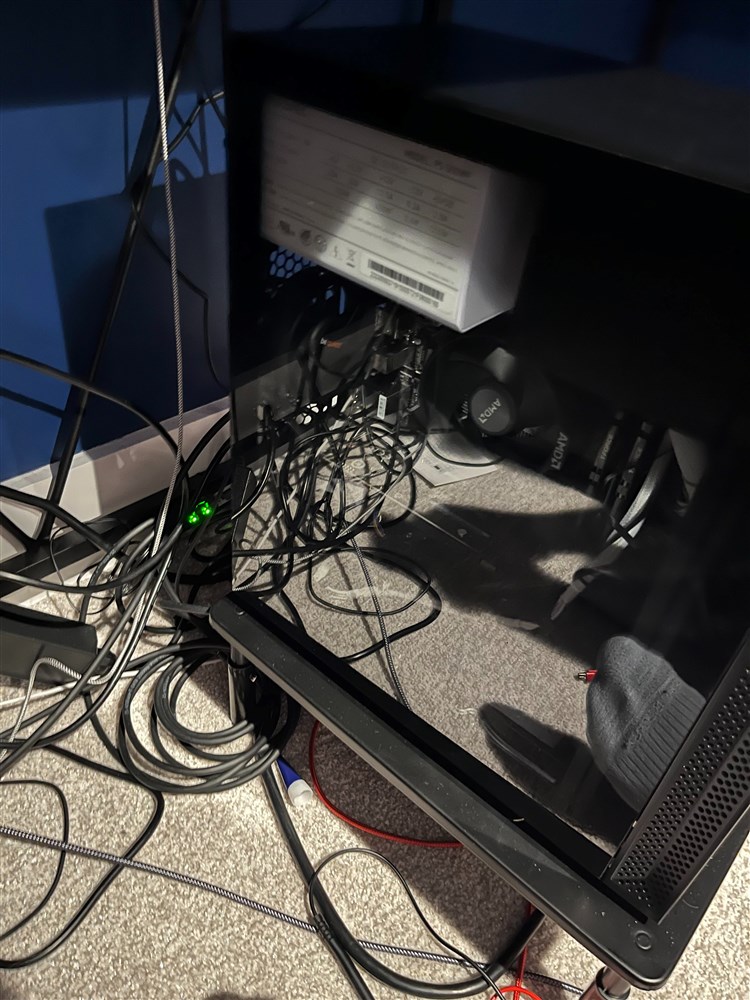 Tecboy's Server One thumbnail