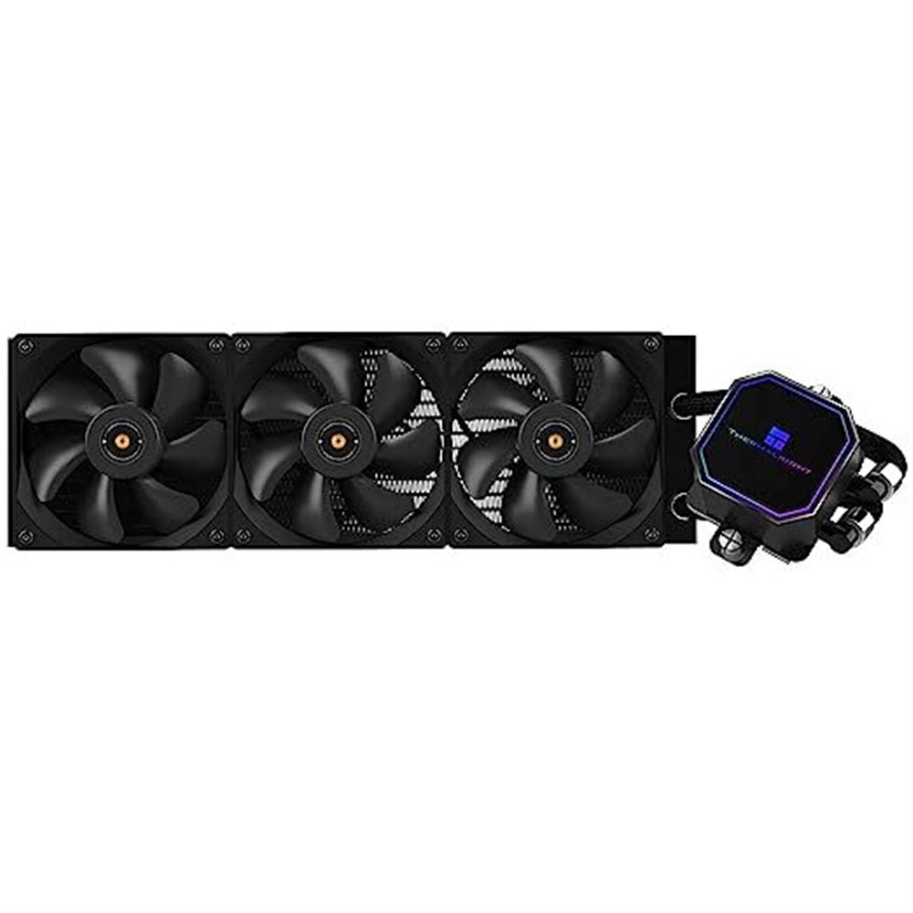  Thermalright Frozen Prism 360 Black 