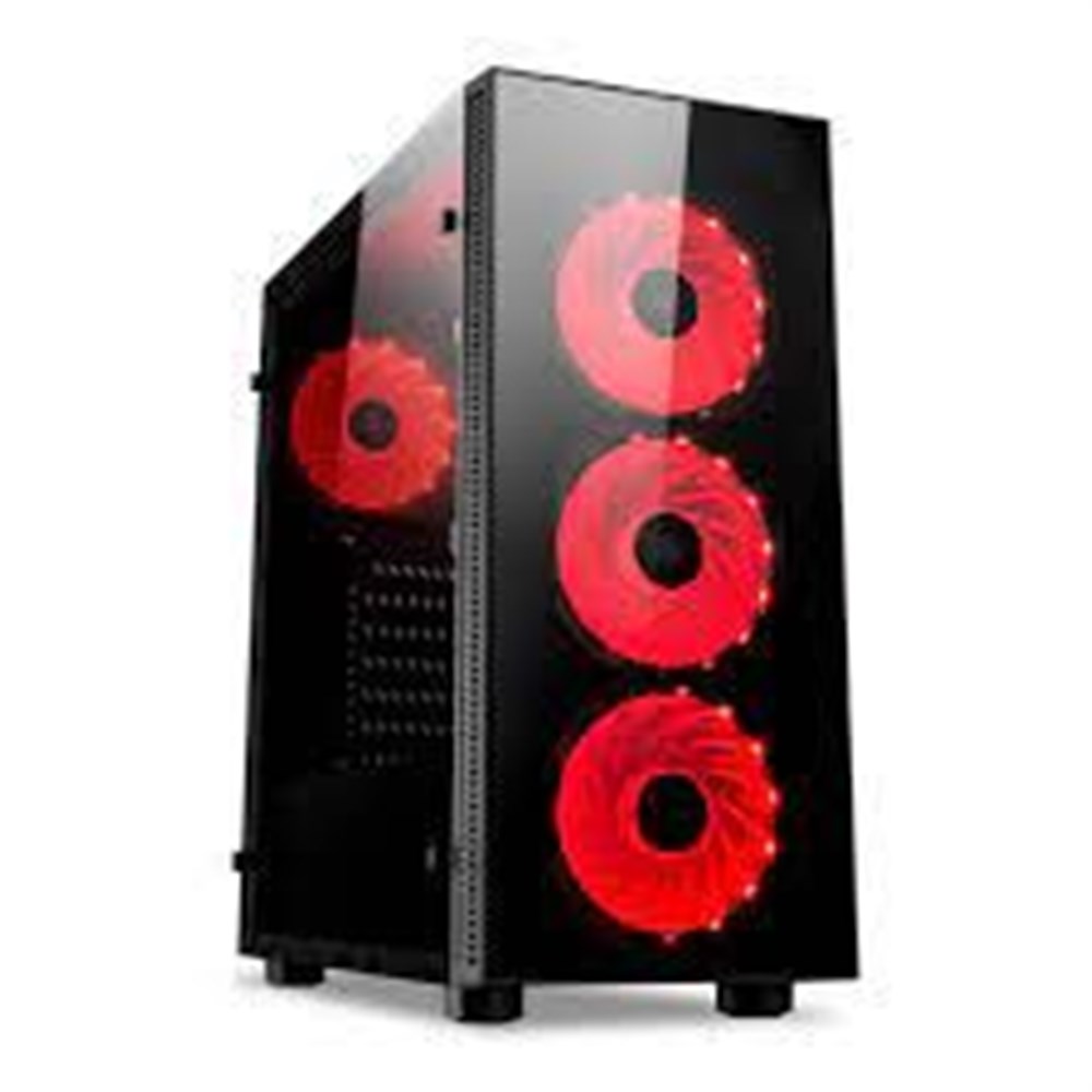  Redragon sideswipe