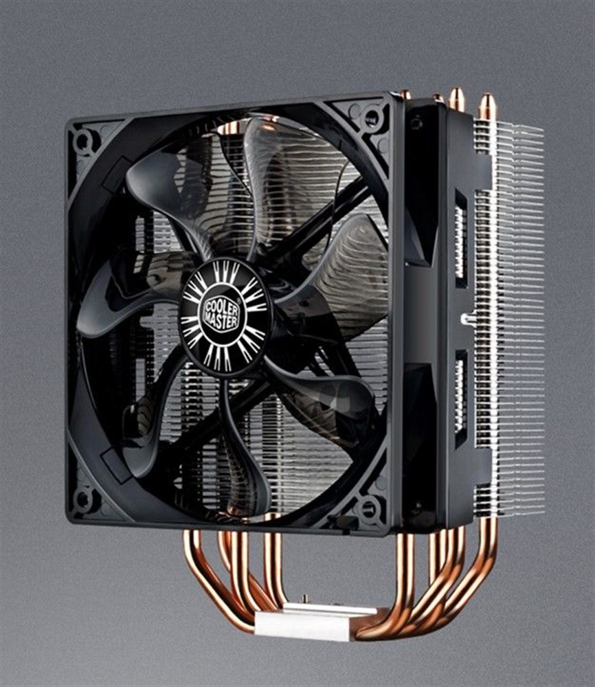  Cooler Master Hyper 212 EVO