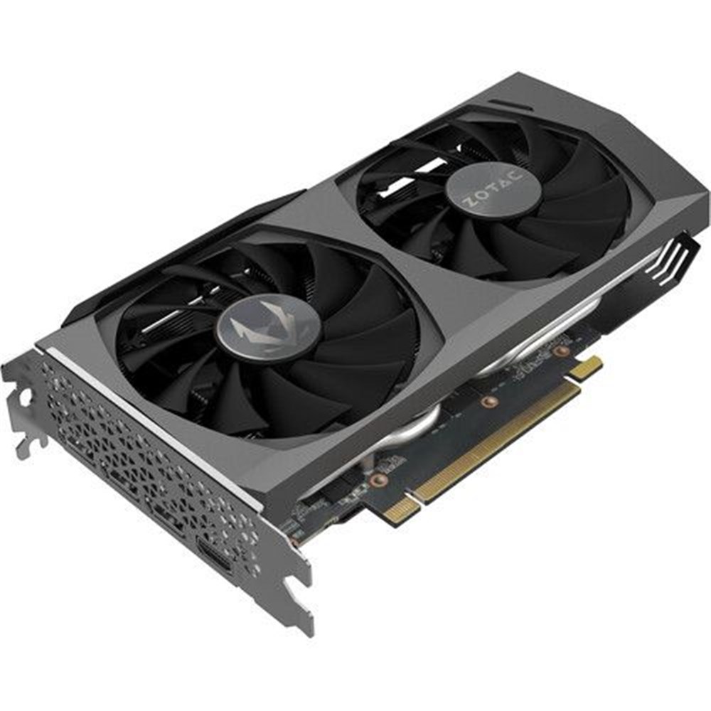 Zotac GeForce RTX 3060 Ti 8 GB Twin Edge OC Video Card