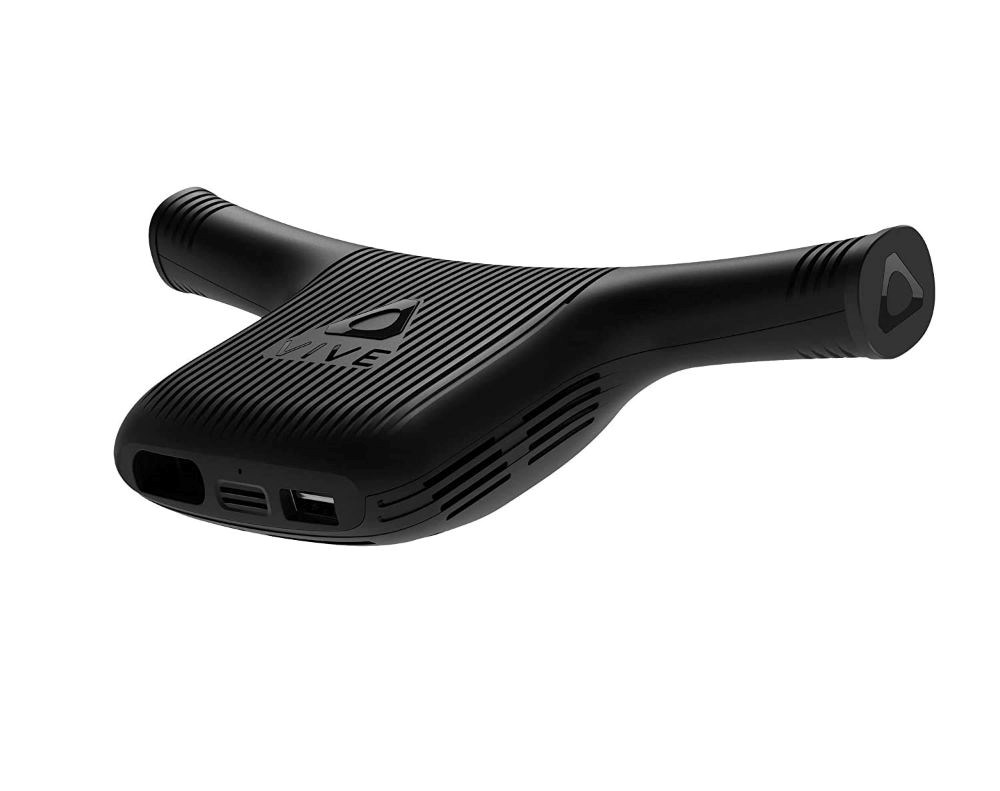 HTC Vive Wireless