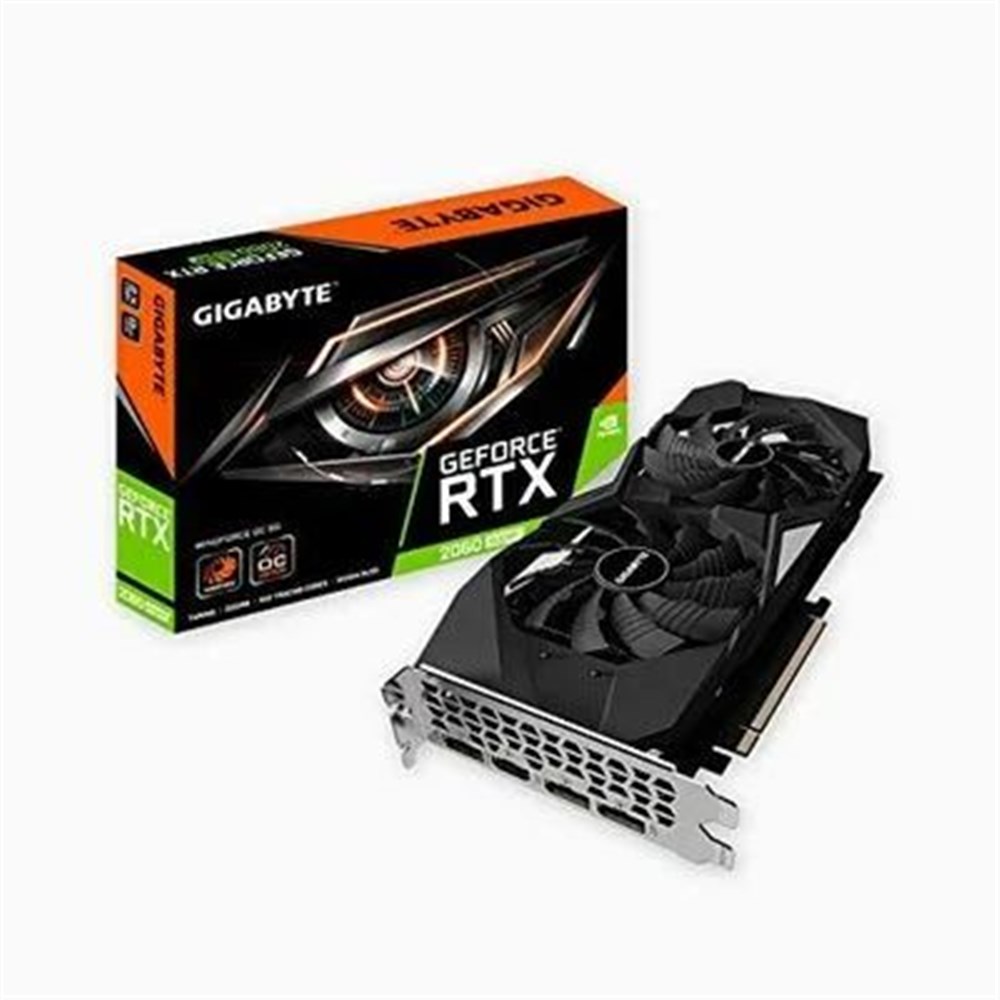 AORUS Super WINDFORCE OC(2060)