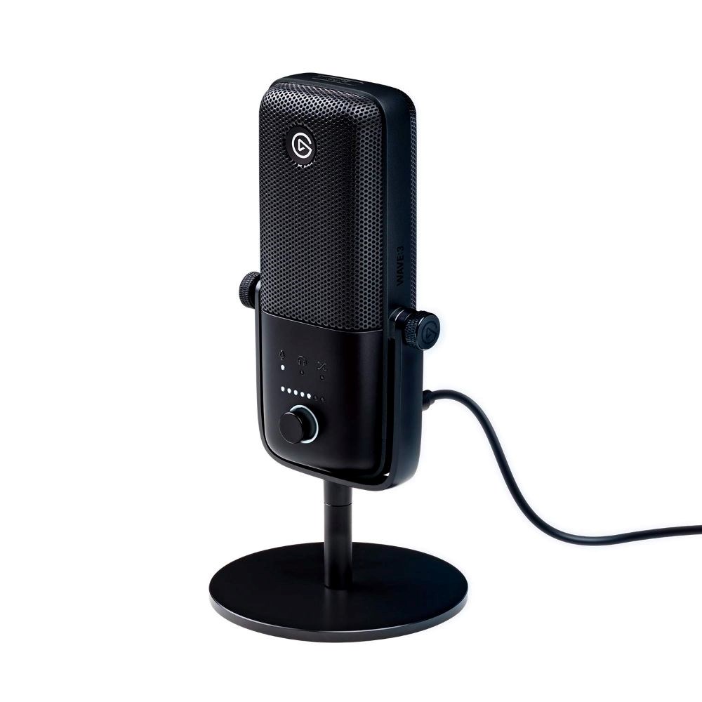  Elgato Wave:3