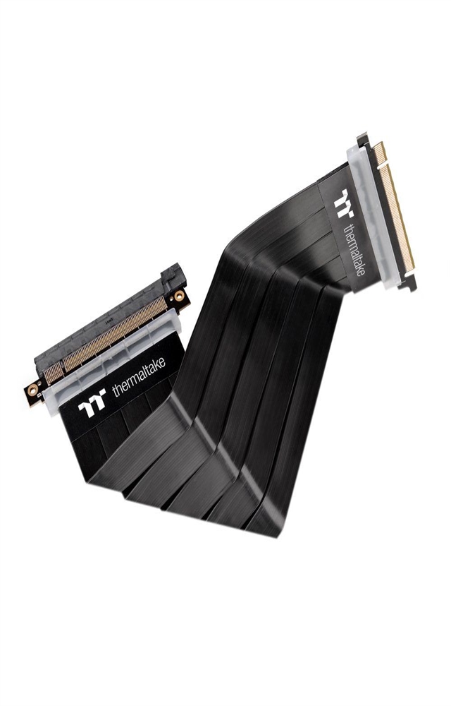  Thermaltake TT Premium PCI-E 3.0 Extender – 300mm